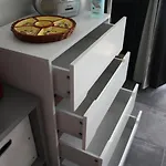 Soleil Apartment