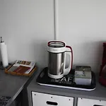Soleil Apartment