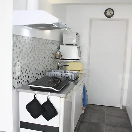 アパート Soleil *