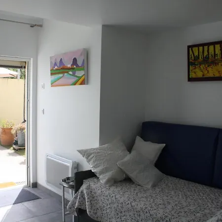 Apartment Soleil
