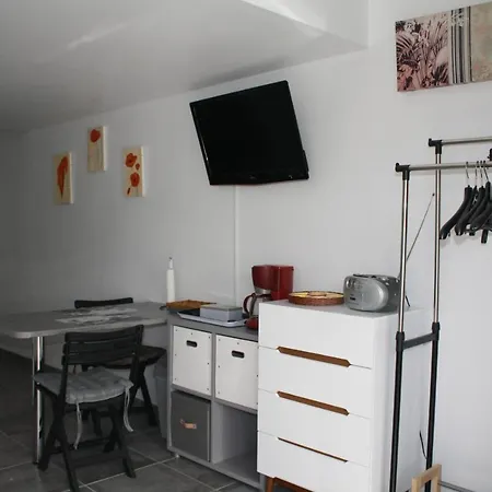 Soleil Apartment *