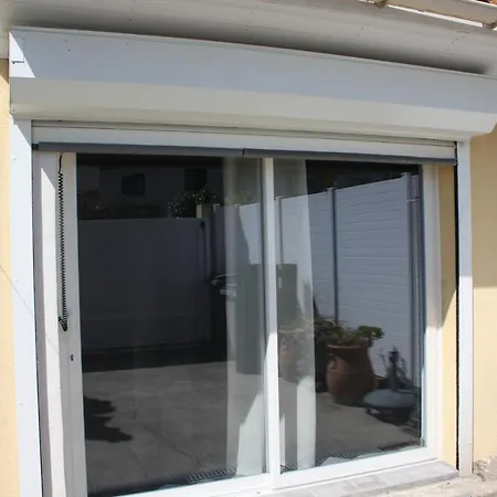 Apartment Soleil *