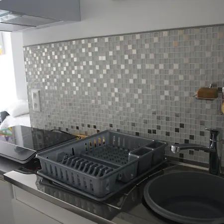 Soleil * コロンビエール