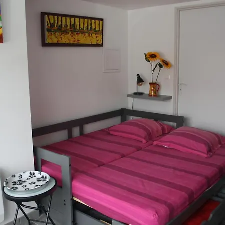 Soleil コロンビエール