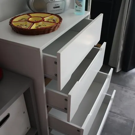 Soleil Apartment