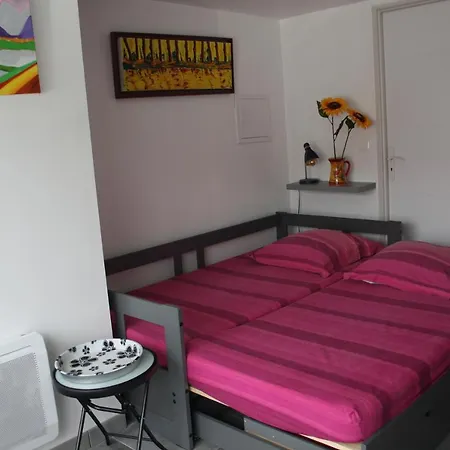 Apartment Soleil