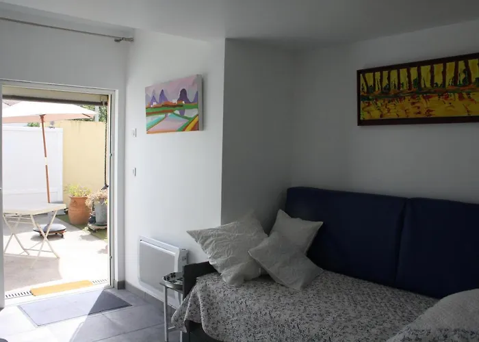 Apartamento Soleil